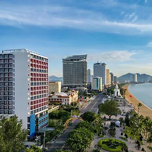 4* Hotel Novotel